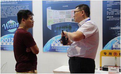 金秋十月，博大光通攜核心技術(shù)產(chǎn)品驚艷亮相，引領(lǐng)行業(yè)新浪潮