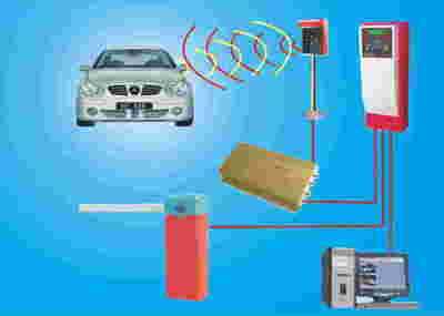 工礦企業停車管理系統技術咨詢